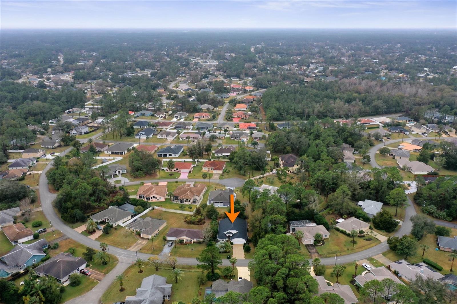 27 WHISPERING PINE DR, PALM COAST, FL, 32164