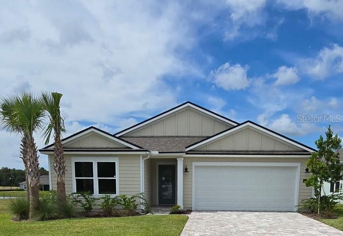 186 GREENWOOD DR, PALM COAST, FL, 32137