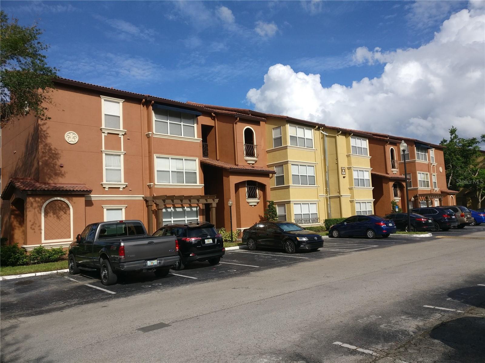 5120 CONROY RD #36, ORLANDO, FL, 32811