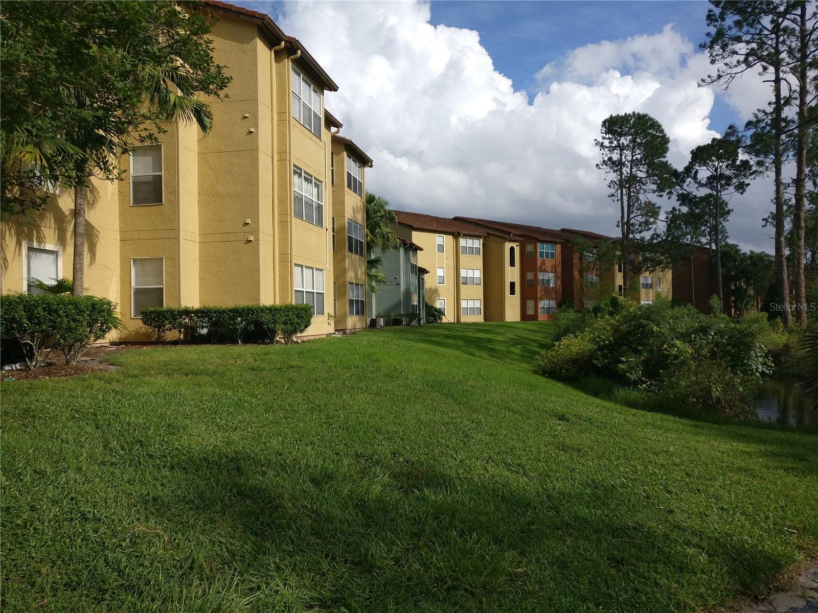 5120 CONROY RD #36, ORLANDO, FL, 32811