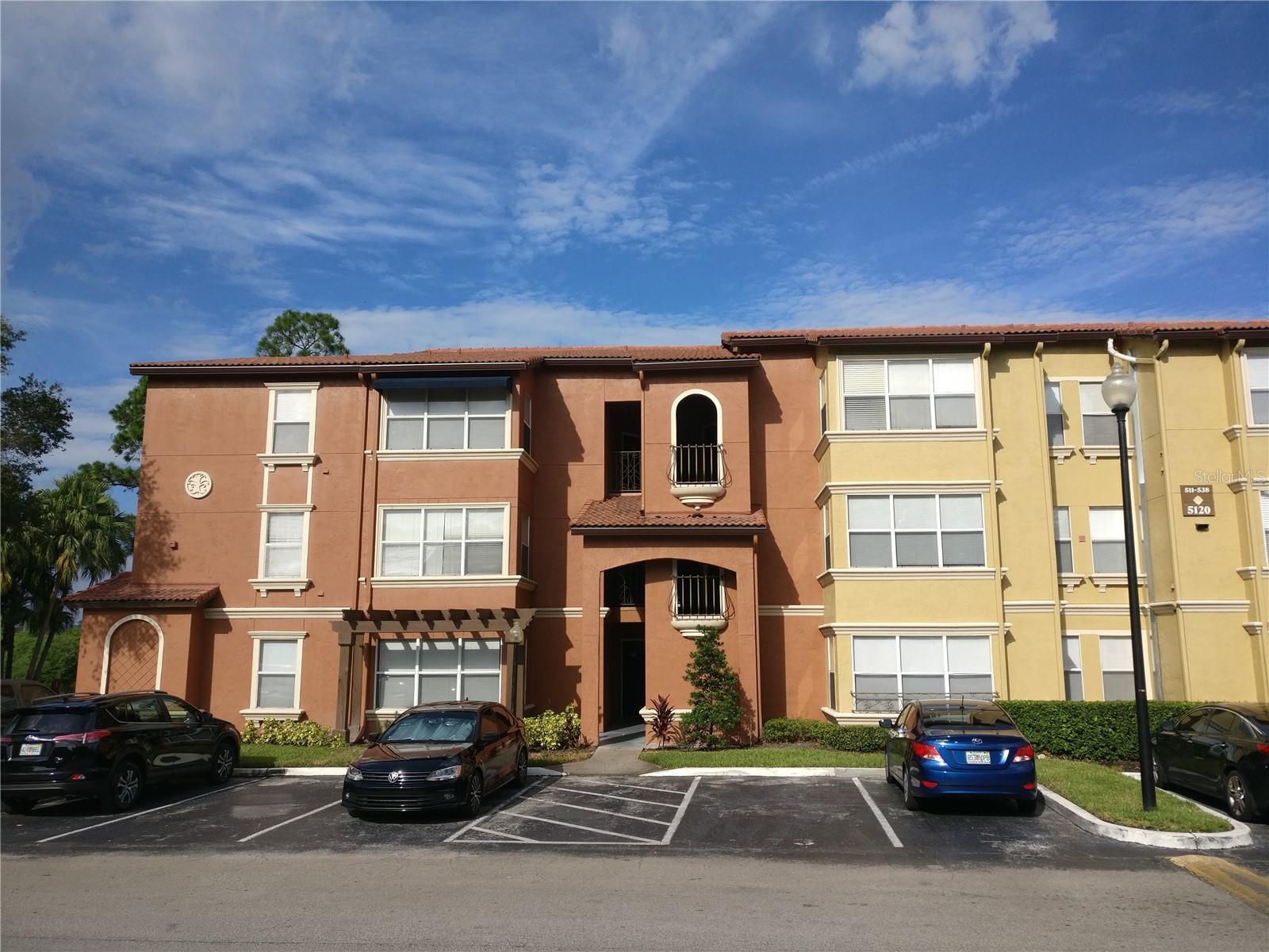 5120 CONROY RD #36, ORLANDO, FL, 32811
