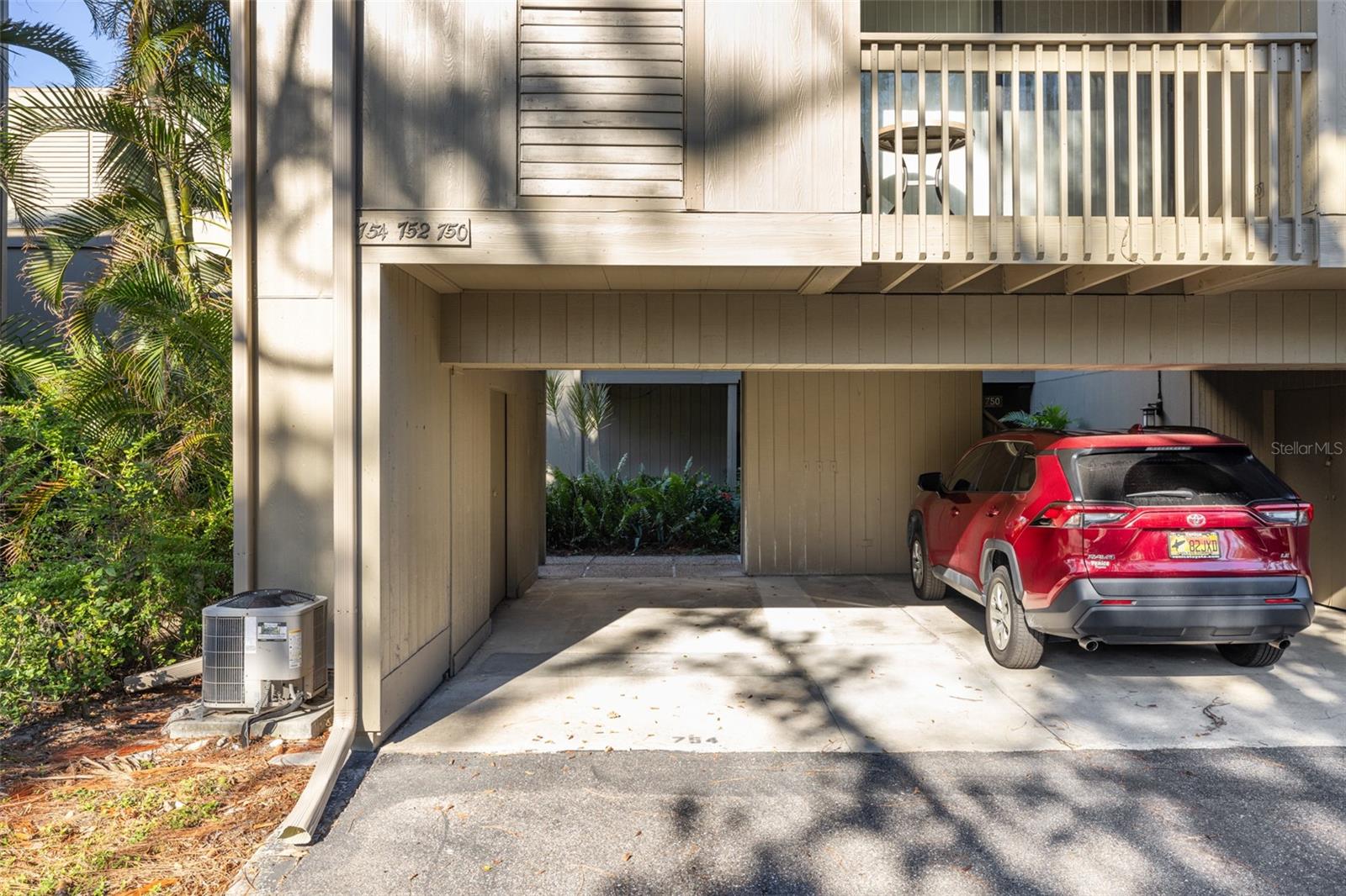 754 PINE RUN DR #754, OSPREY, FL, 34229