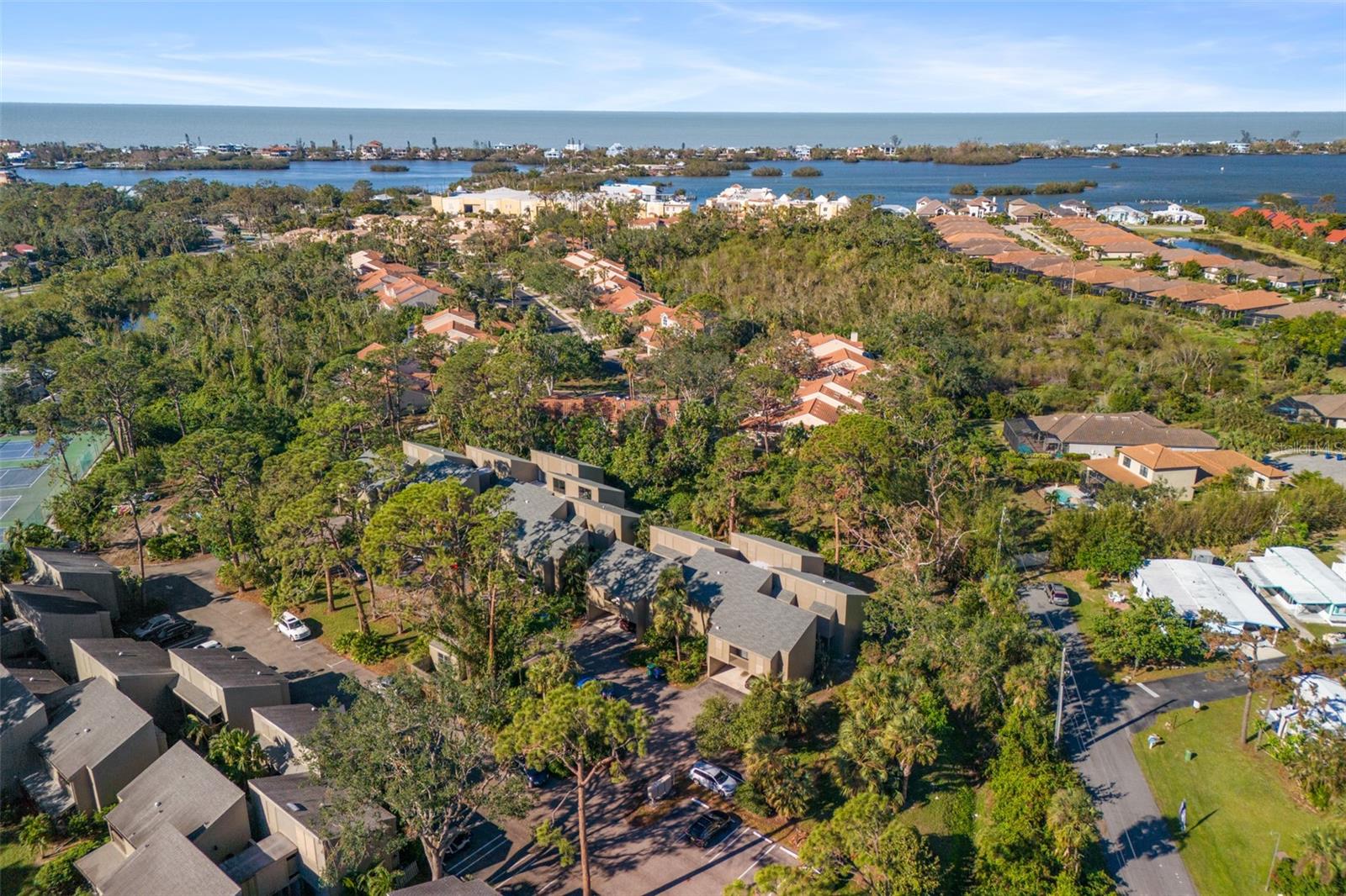 754 PINE RUN DR #754, OSPREY, FL, 34229