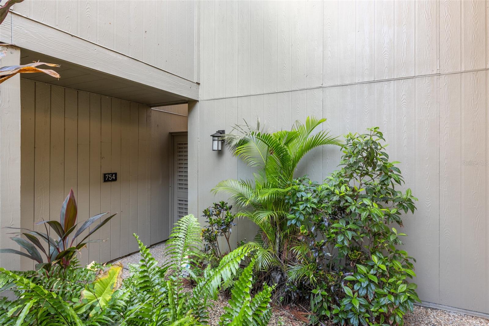 754 PINE RUN DR #754, OSPREY, FL, 34229
