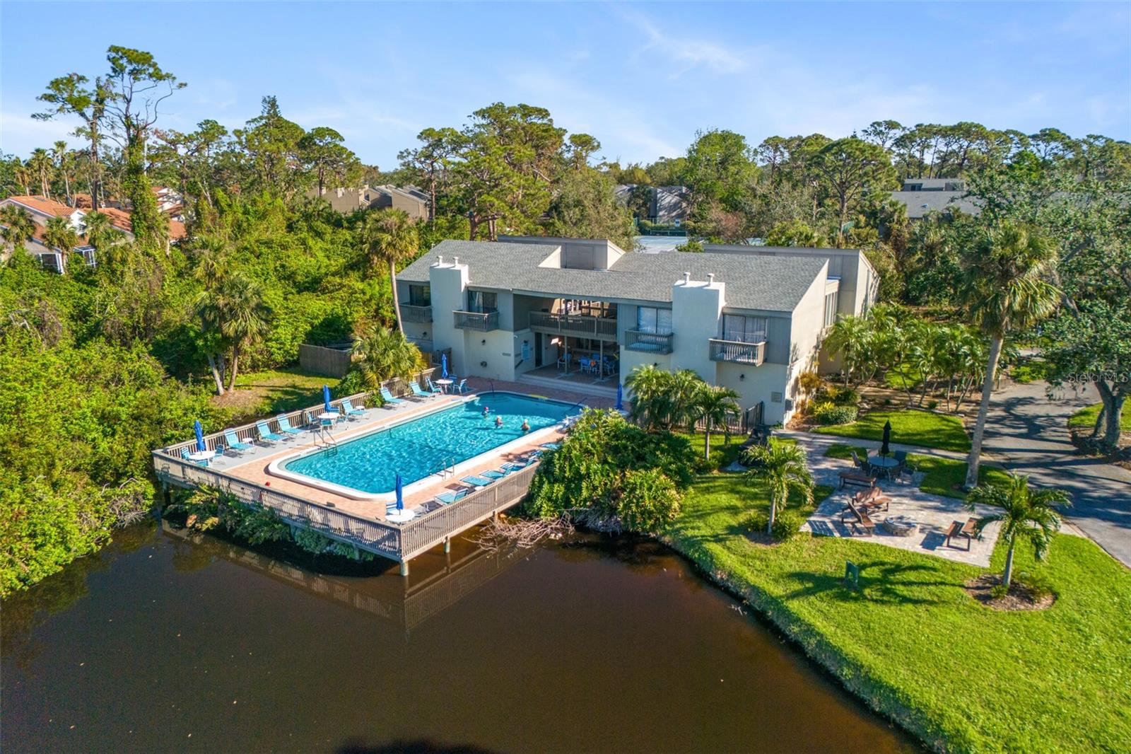 754 PINE RUN DR #754, OSPREY, FL, 34229