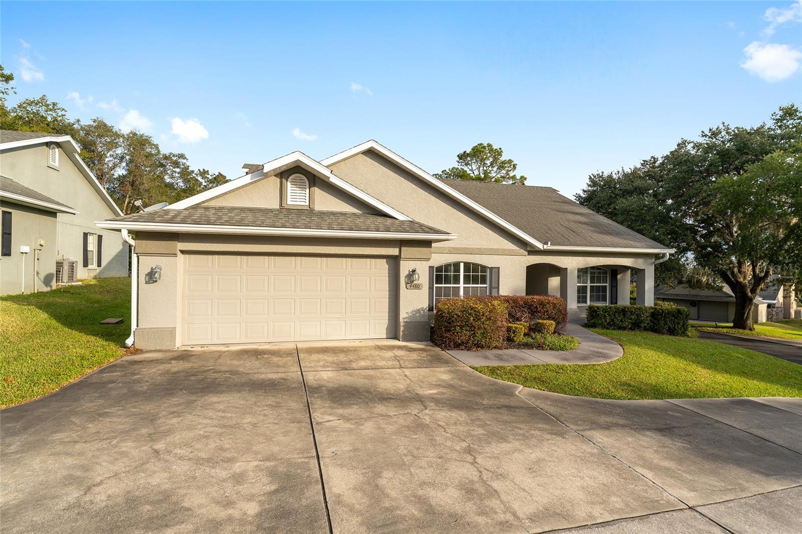 4480 NW 79TH TERRACE RD, OCALA, FL, 34482