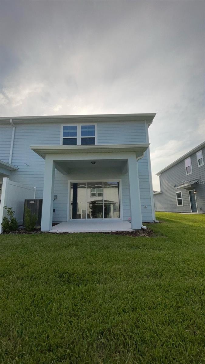 2579 WINSOME WAY, DAVENPORT, FL, 33896