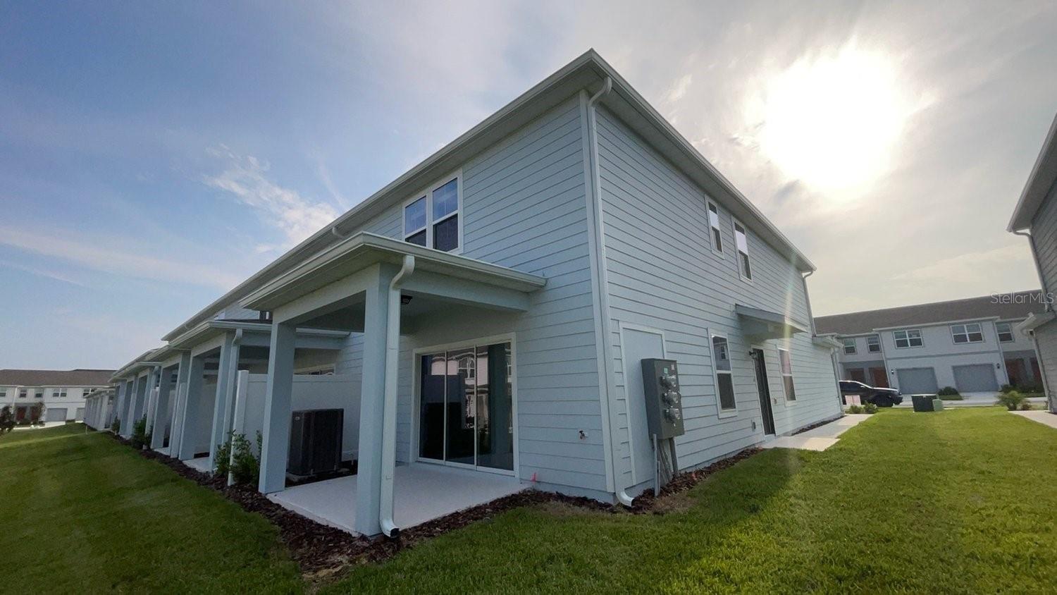 2579 WINSOME WAY, DAVENPORT, FL, 33896