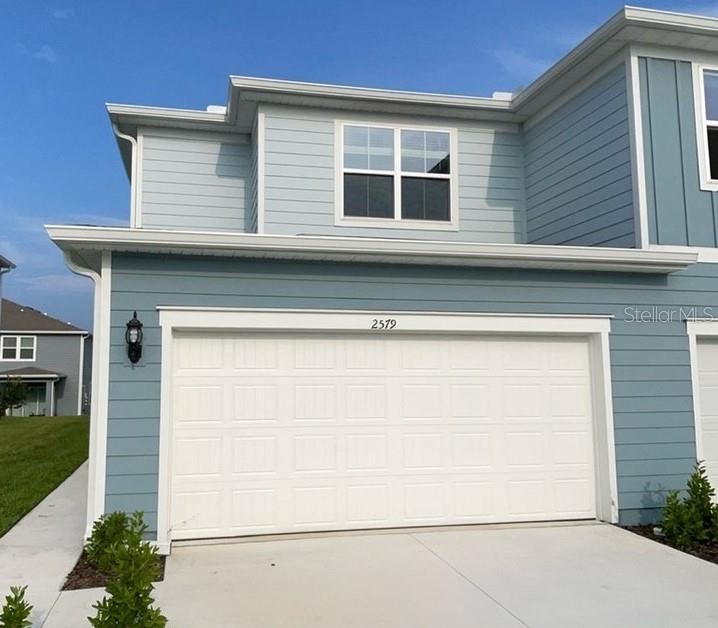 2579 WINSOME WAY, DAVENPORT, FL, 33896
