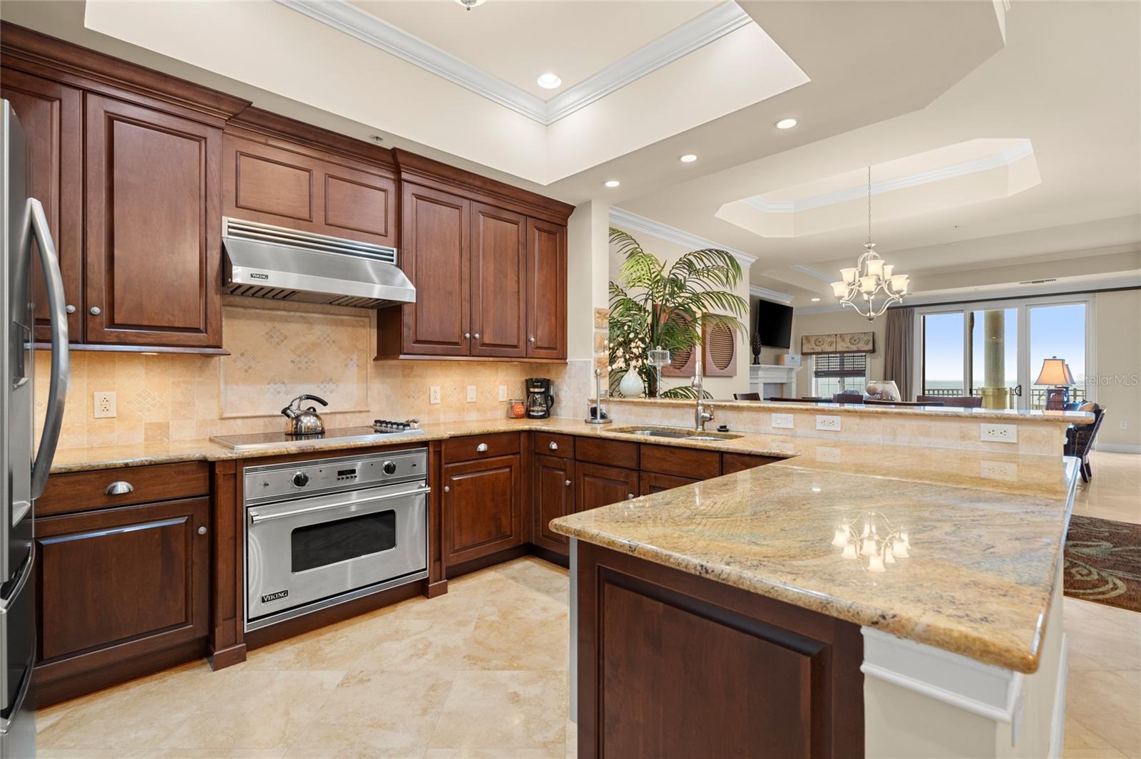 200 OCEAN CREST DR #552, PALM COAST, FL, 32137