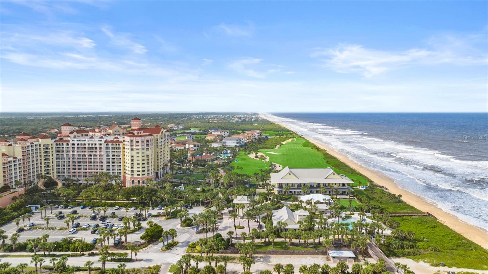 200 OCEAN CREST DR #552, PALM COAST, FL, 32137