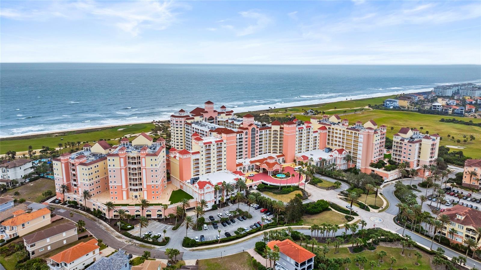 200 OCEAN CREST DR #552, PALM COAST, FL, 32137