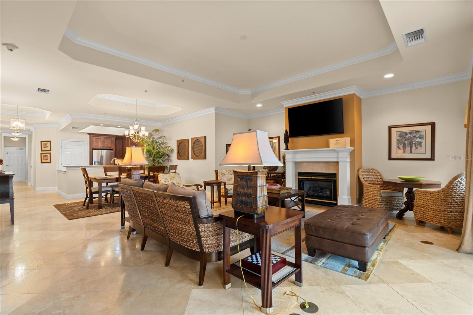 200 OCEAN CREST DR #552, PALM COAST, FL, 32137