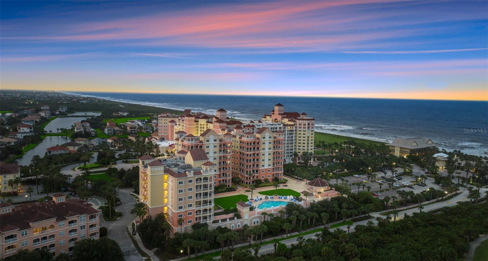 200 OCEAN CREST DR #552, PALM COAST, FL, 32137