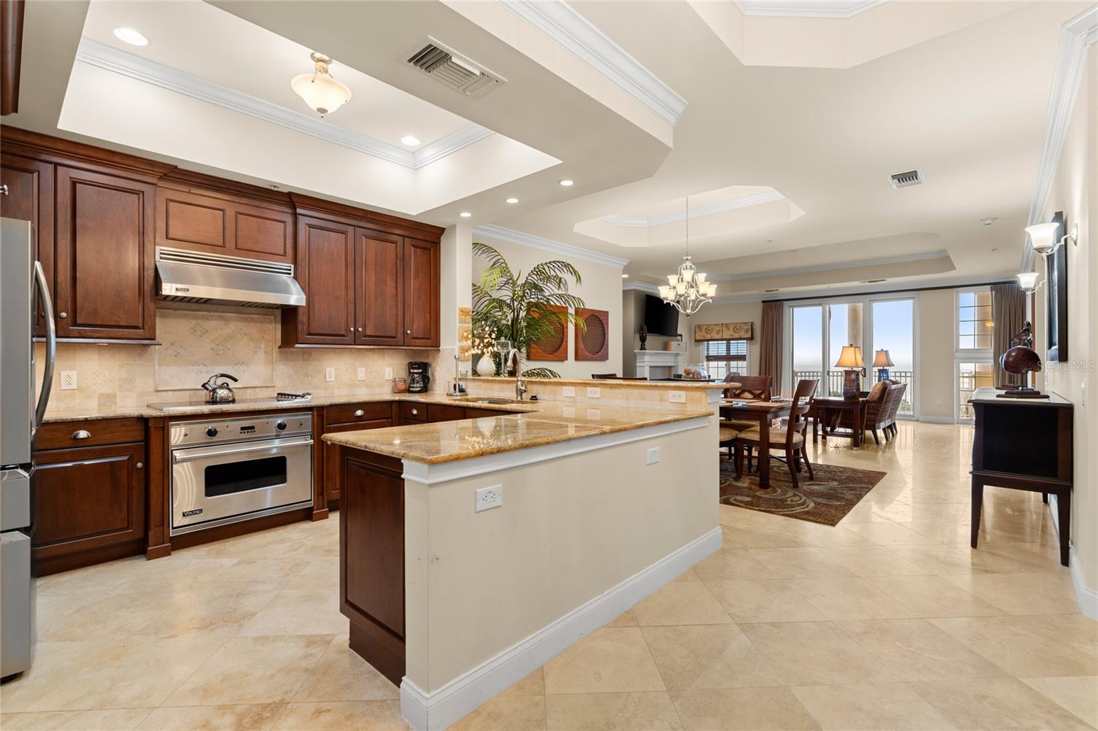 200 OCEAN CREST DR #552, PALM COAST, FL, 32137