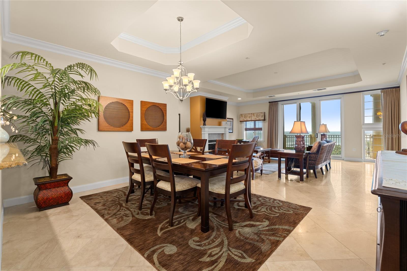 200 OCEAN CREST DR #552, PALM COAST, FL, 32137