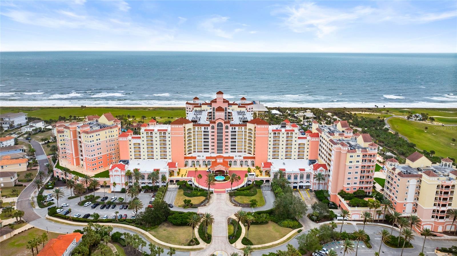 200 OCEAN CREST DR #552, PALM COAST, FL, 32137