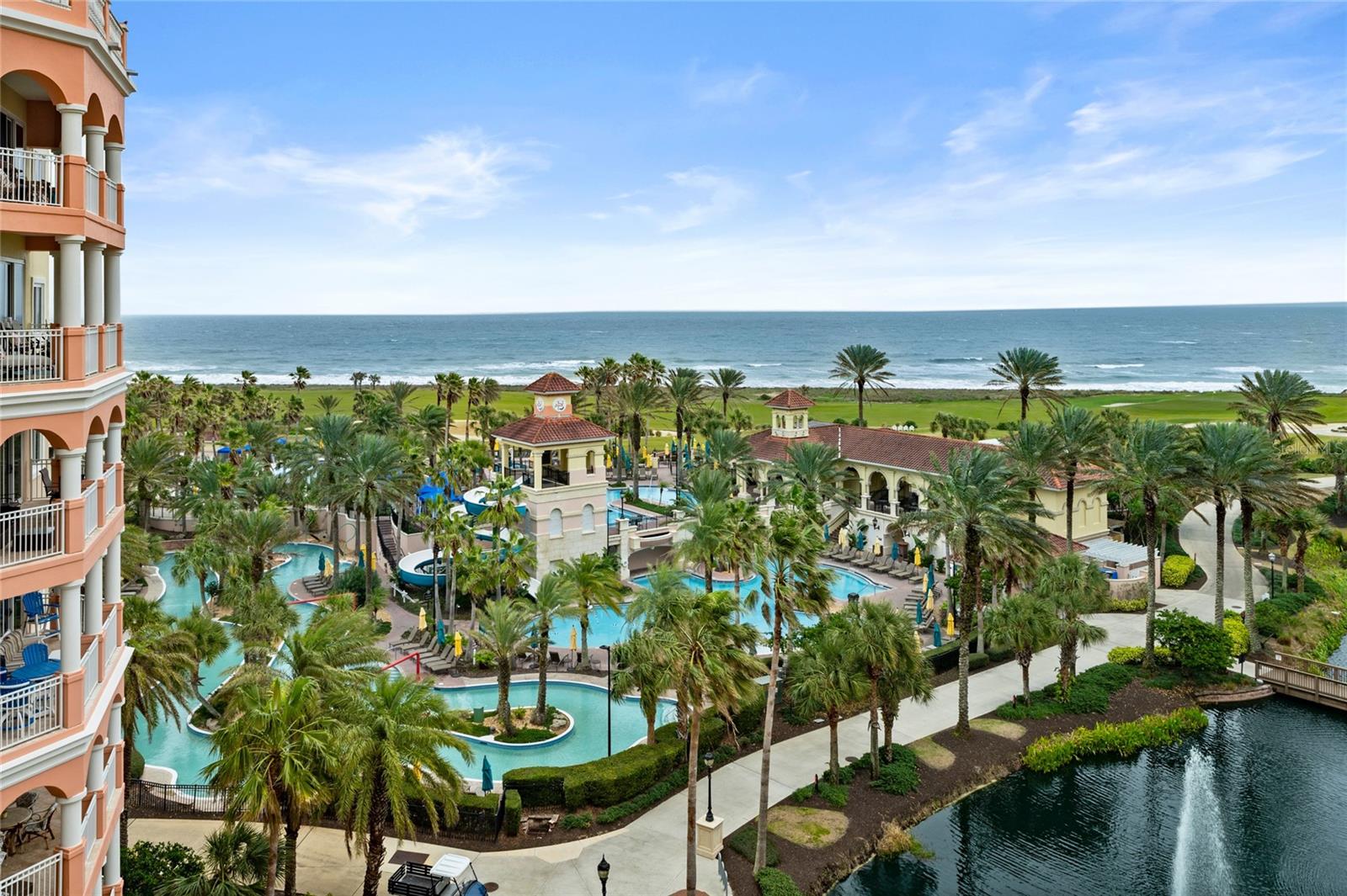 200 OCEAN CREST DR #552, PALM COAST, FL, 32137
