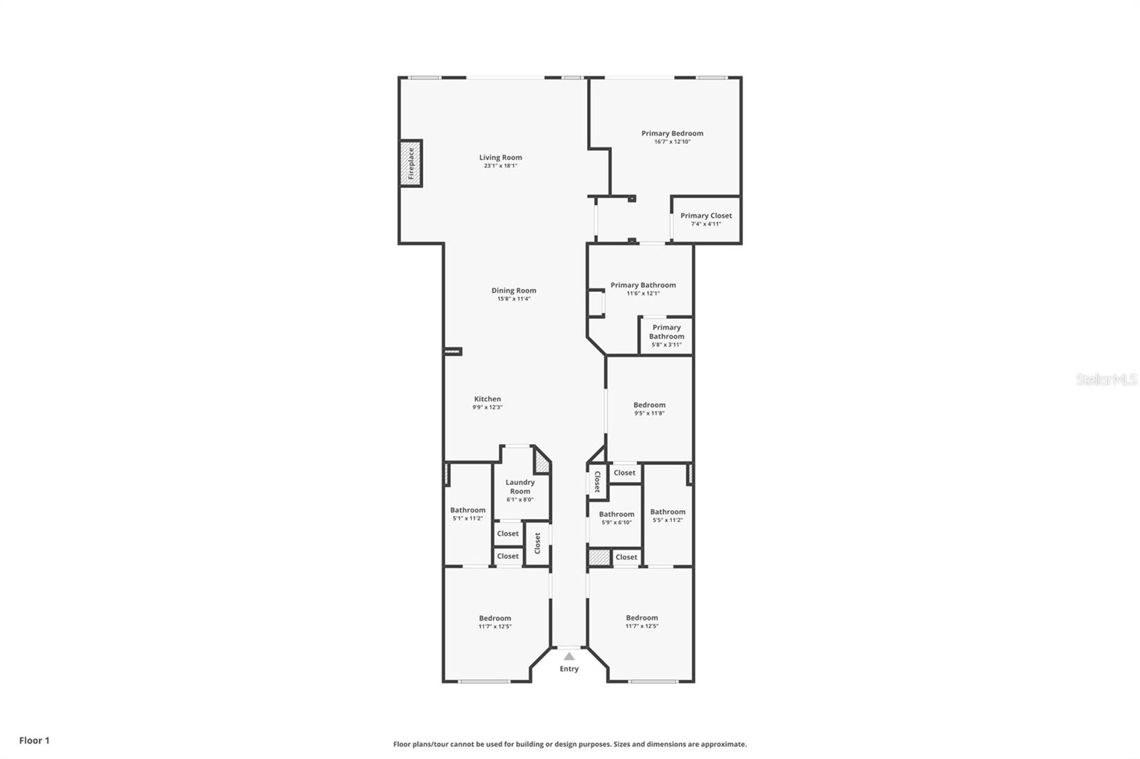 200 OCEAN CREST DR #552, PALM COAST, FL, 32137