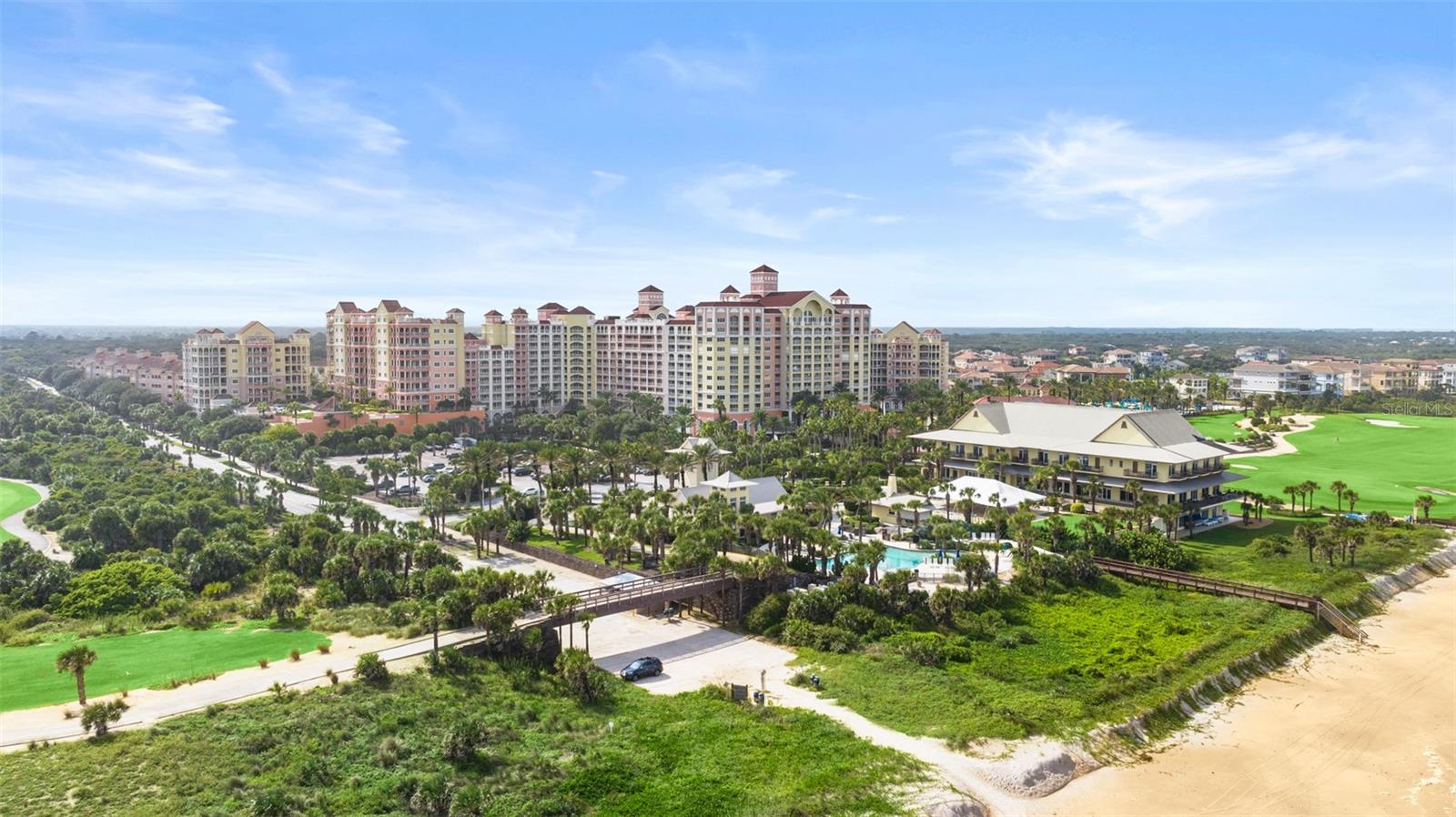 200 OCEAN CREST DR #552, PALM COAST, FL, 32137