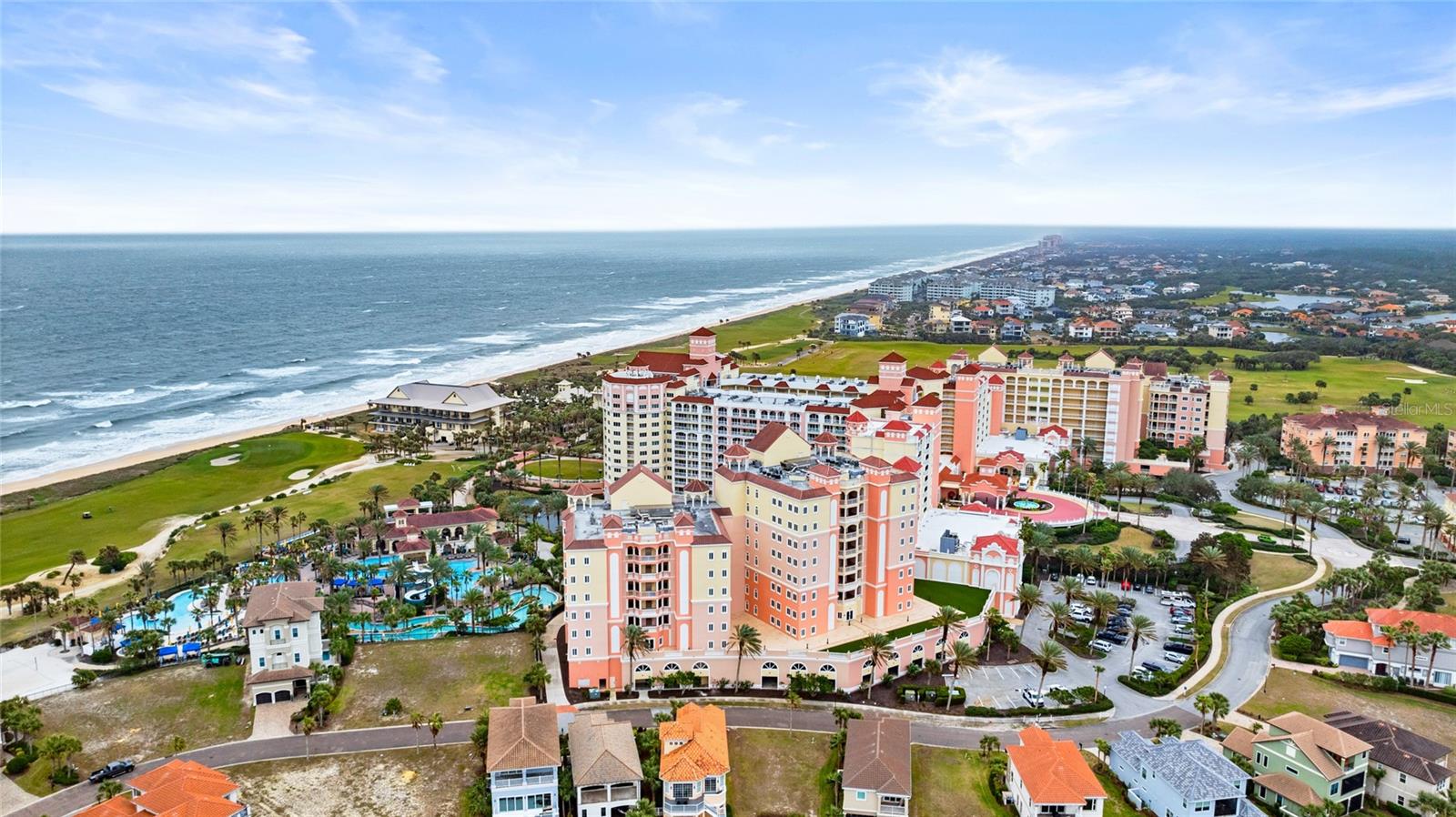 200 OCEAN CREST DR #552, PALM COAST, FL, 32137