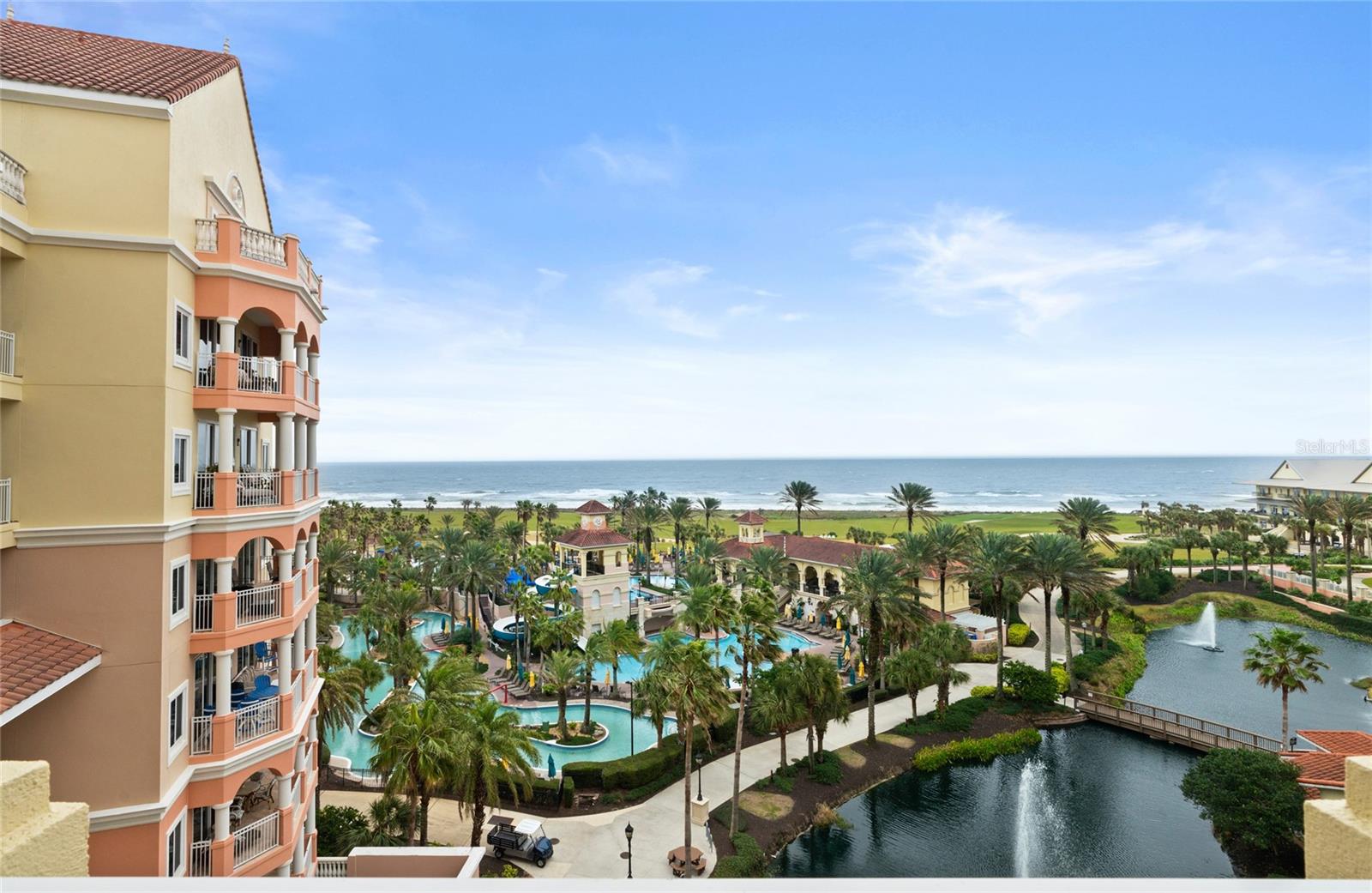 200 OCEAN CREST DR #552, PALM COAST, FL, 32137