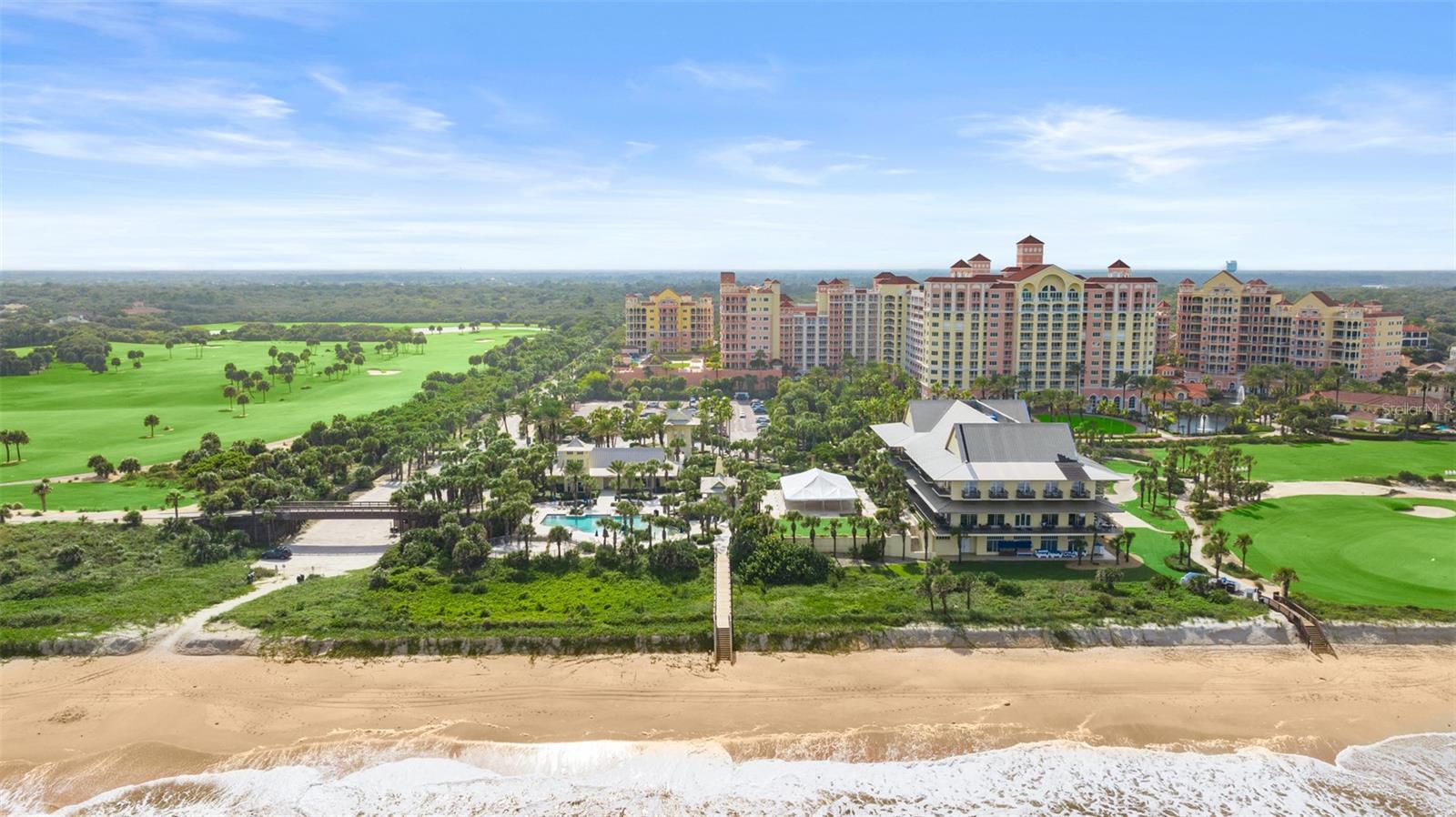 200 OCEAN CREST DR #552, PALM COAST, FL, 32137