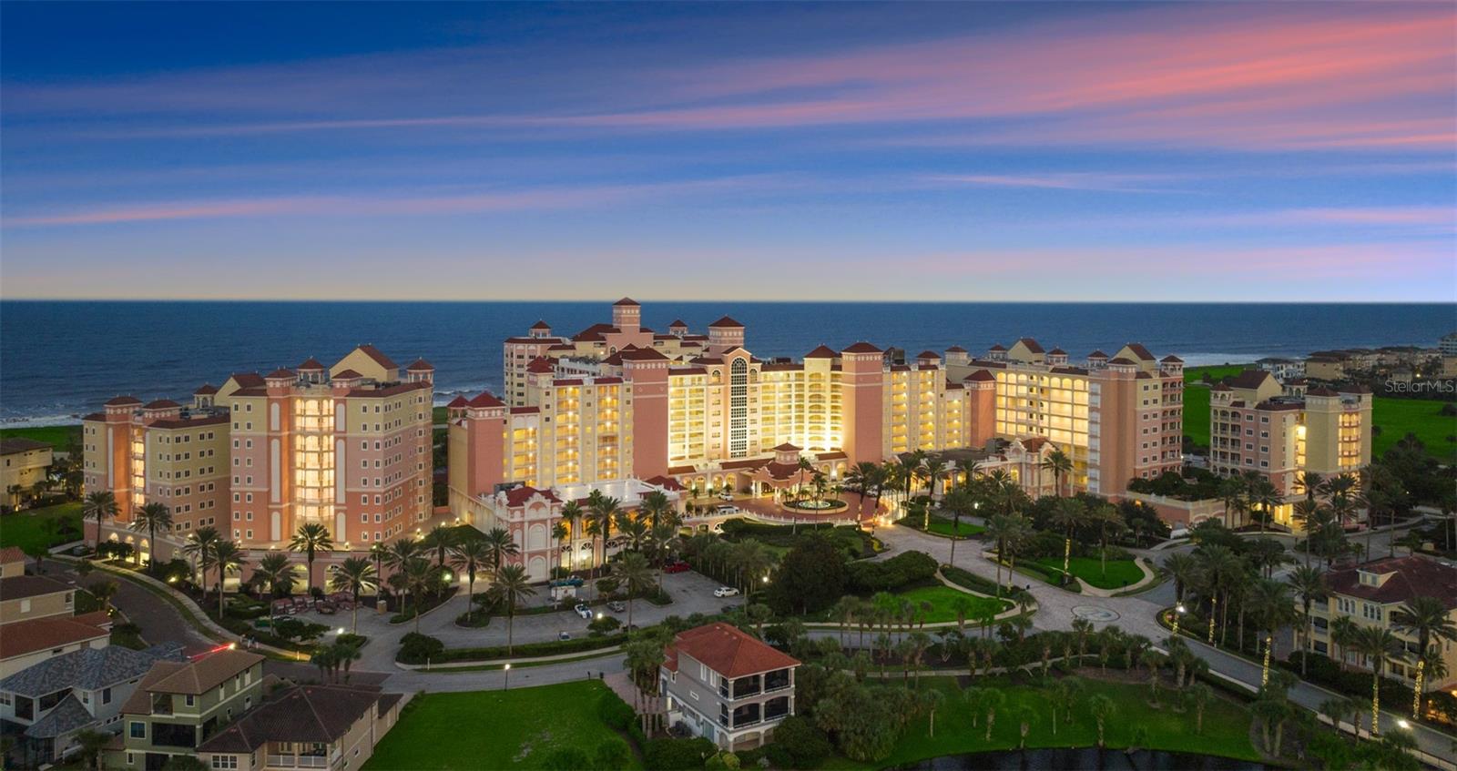 200 OCEAN CREST DR #552, PALM COAST, FL, 32137