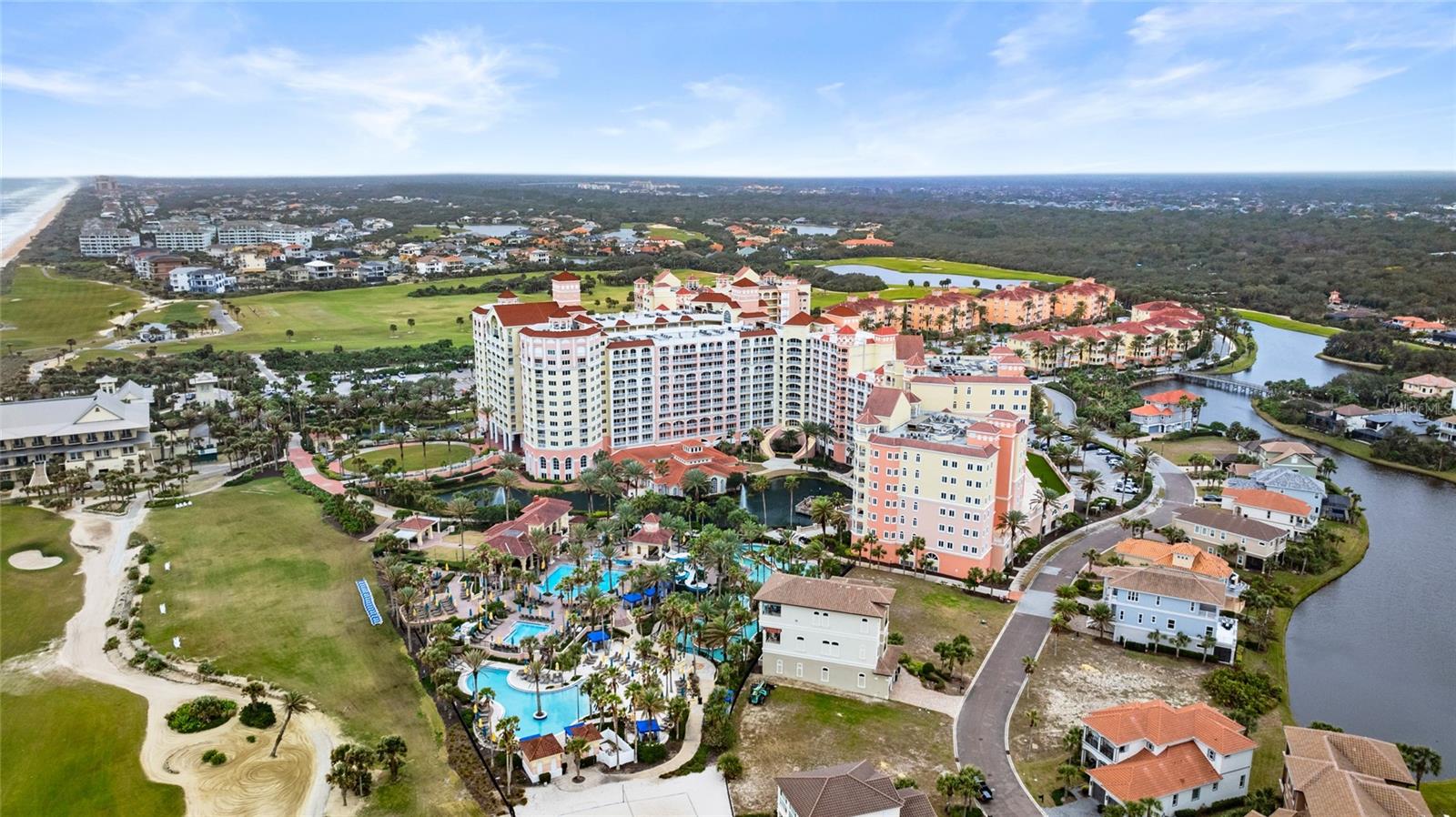 200 OCEAN CREST DR #552, PALM COAST, FL, 32137