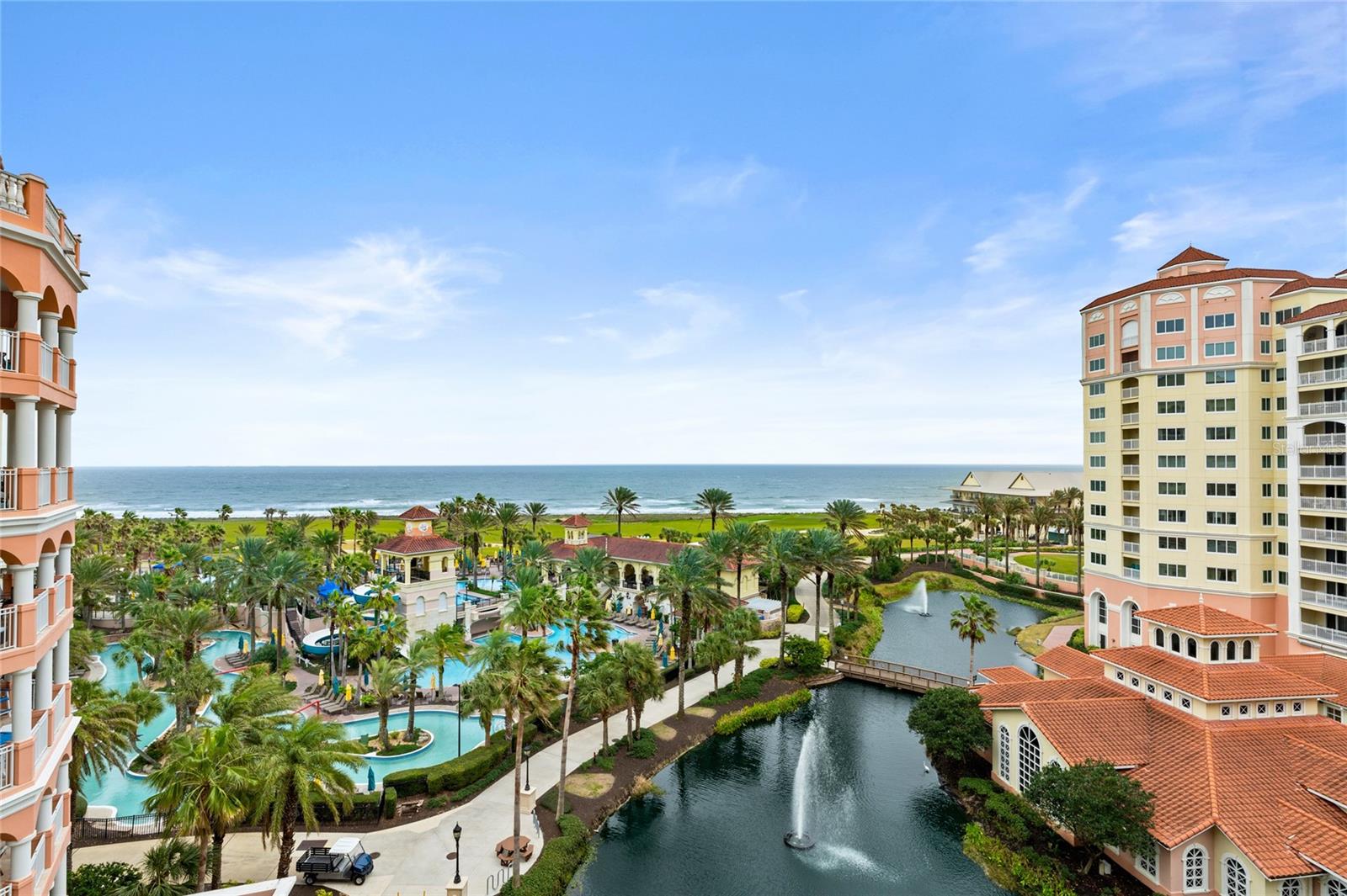 200 OCEAN CREST DR #552, PALM COAST, FL, 32137