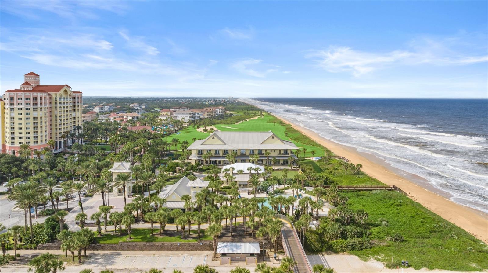 200 OCEAN CREST DR #552, PALM COAST, FL, 32137