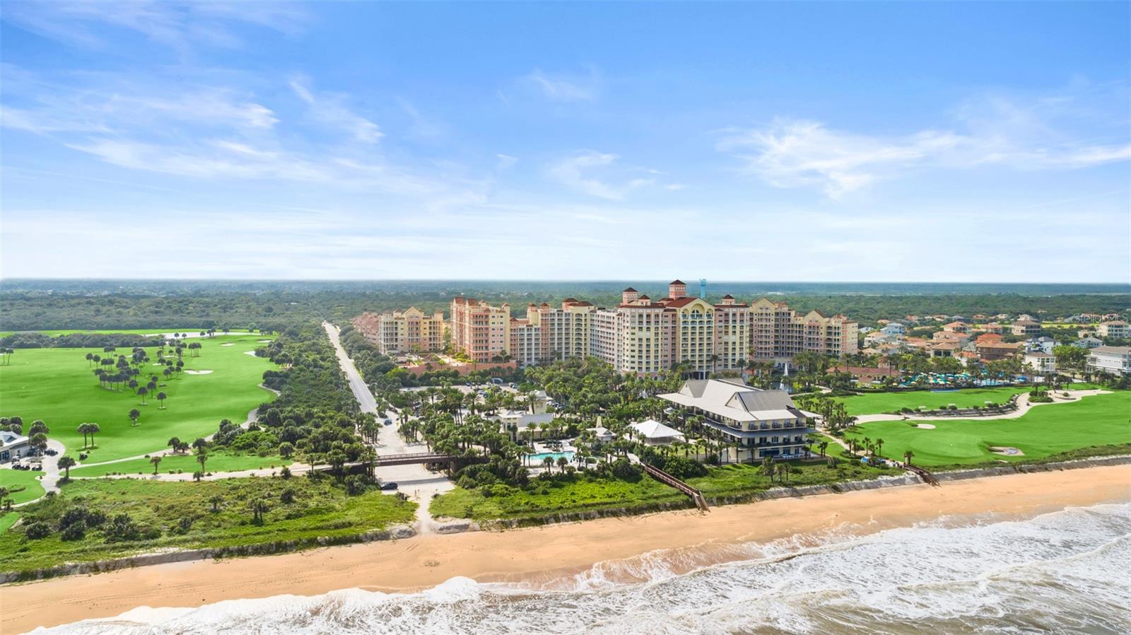 200 OCEAN CREST DR #552, PALM COAST, FL, 32137
