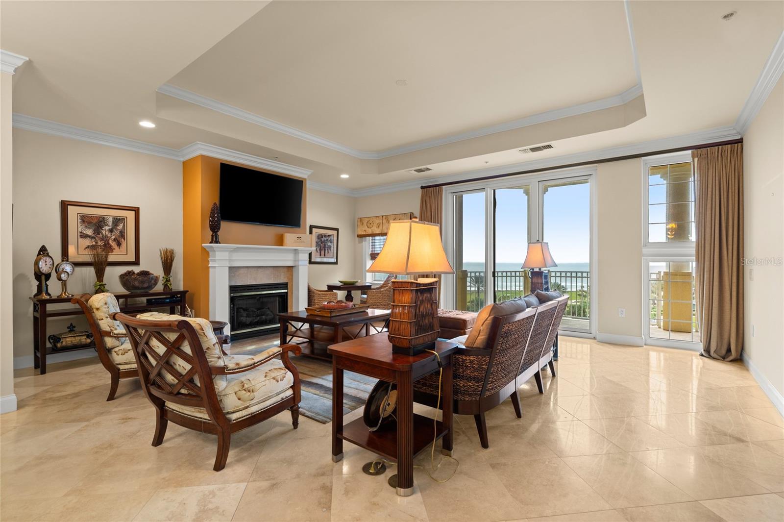 200 OCEAN CREST DR #552, PALM COAST, FL, 32137