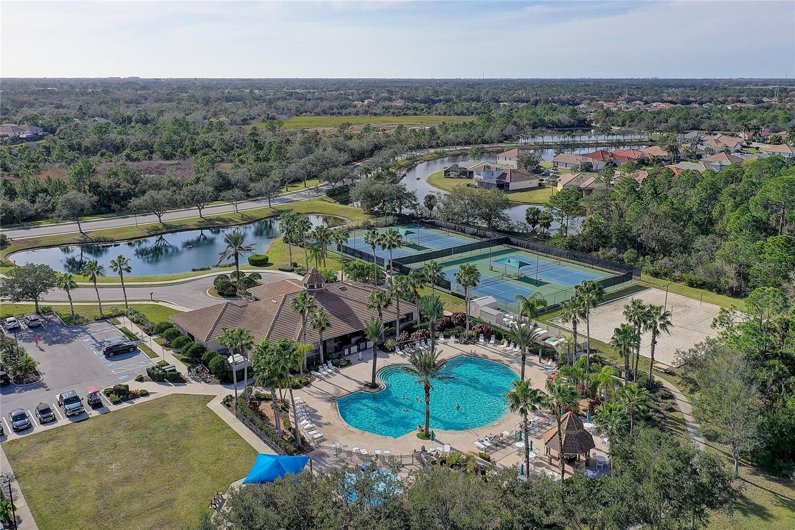 11698 ANHINGA AVE, VENICE, FL, 34292
