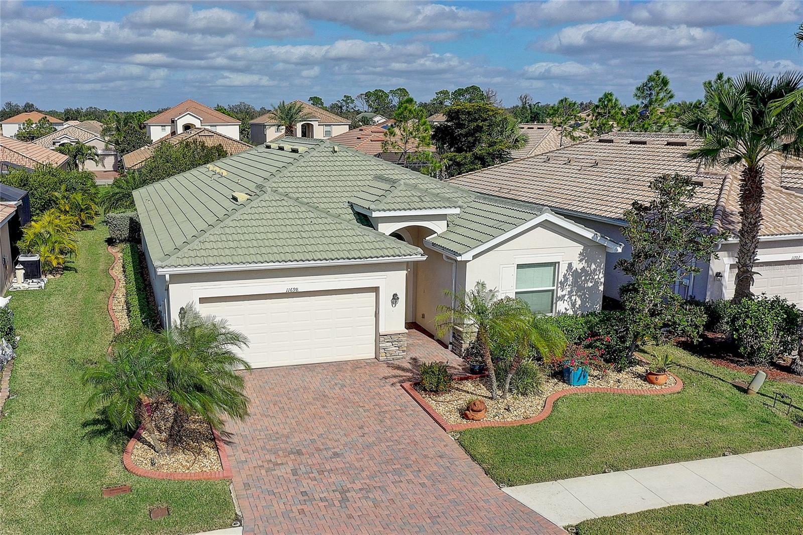 11698 ANHINGA AVE, VENICE, FL, 34292