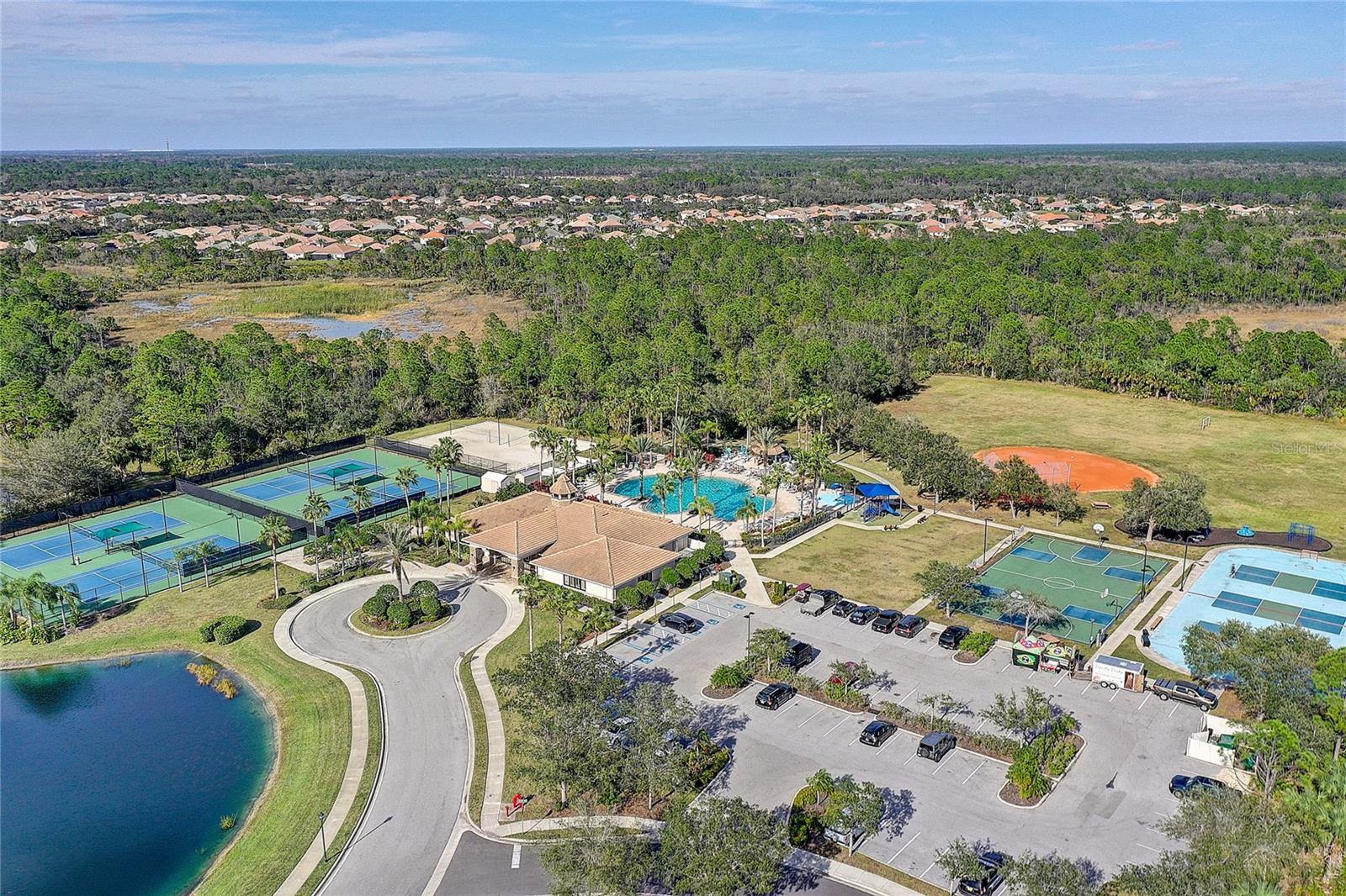 11698 ANHINGA AVE, VENICE, FL, 34292