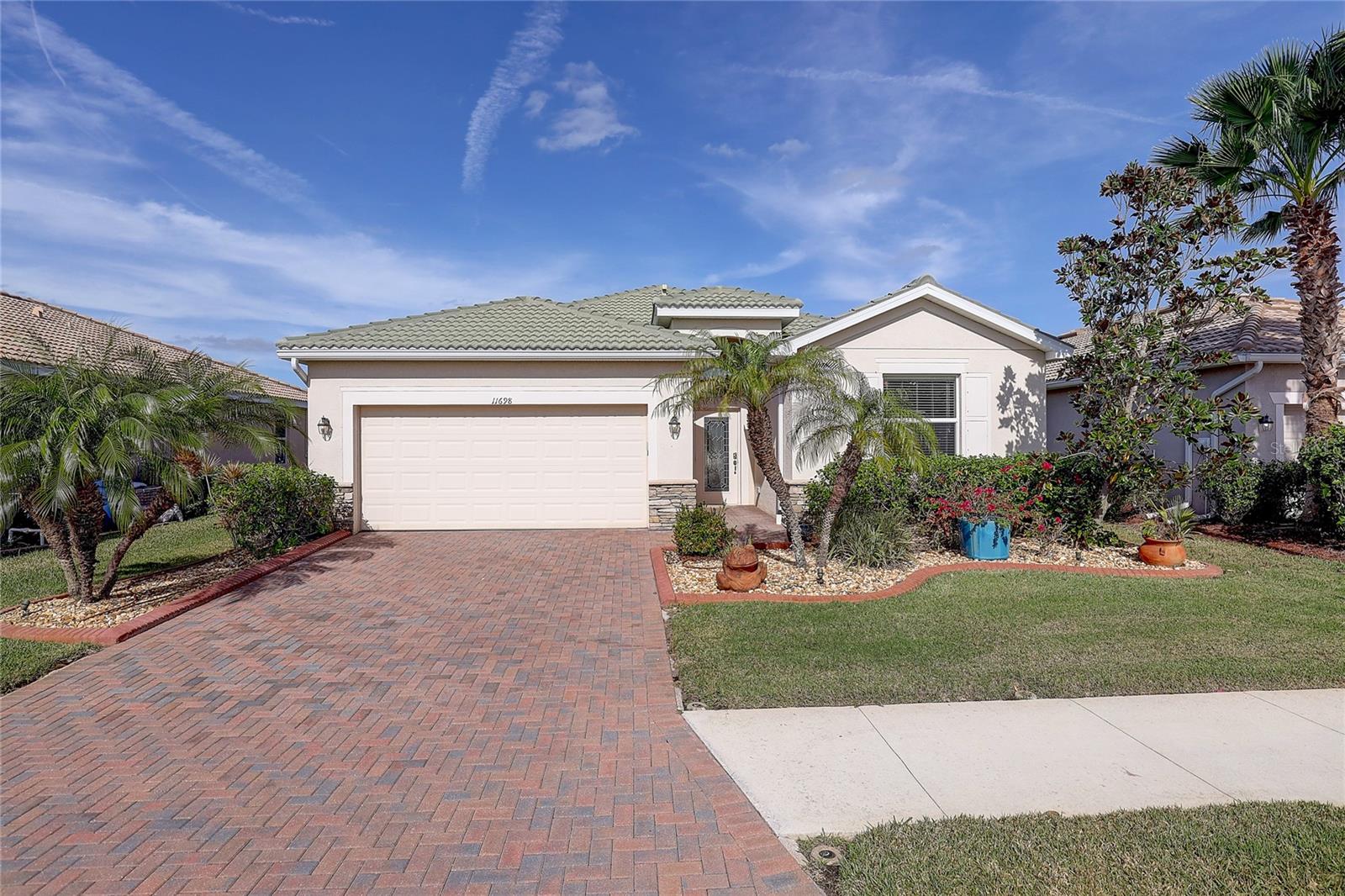 11698 ANHINGA AVE, VENICE, FL, 34292