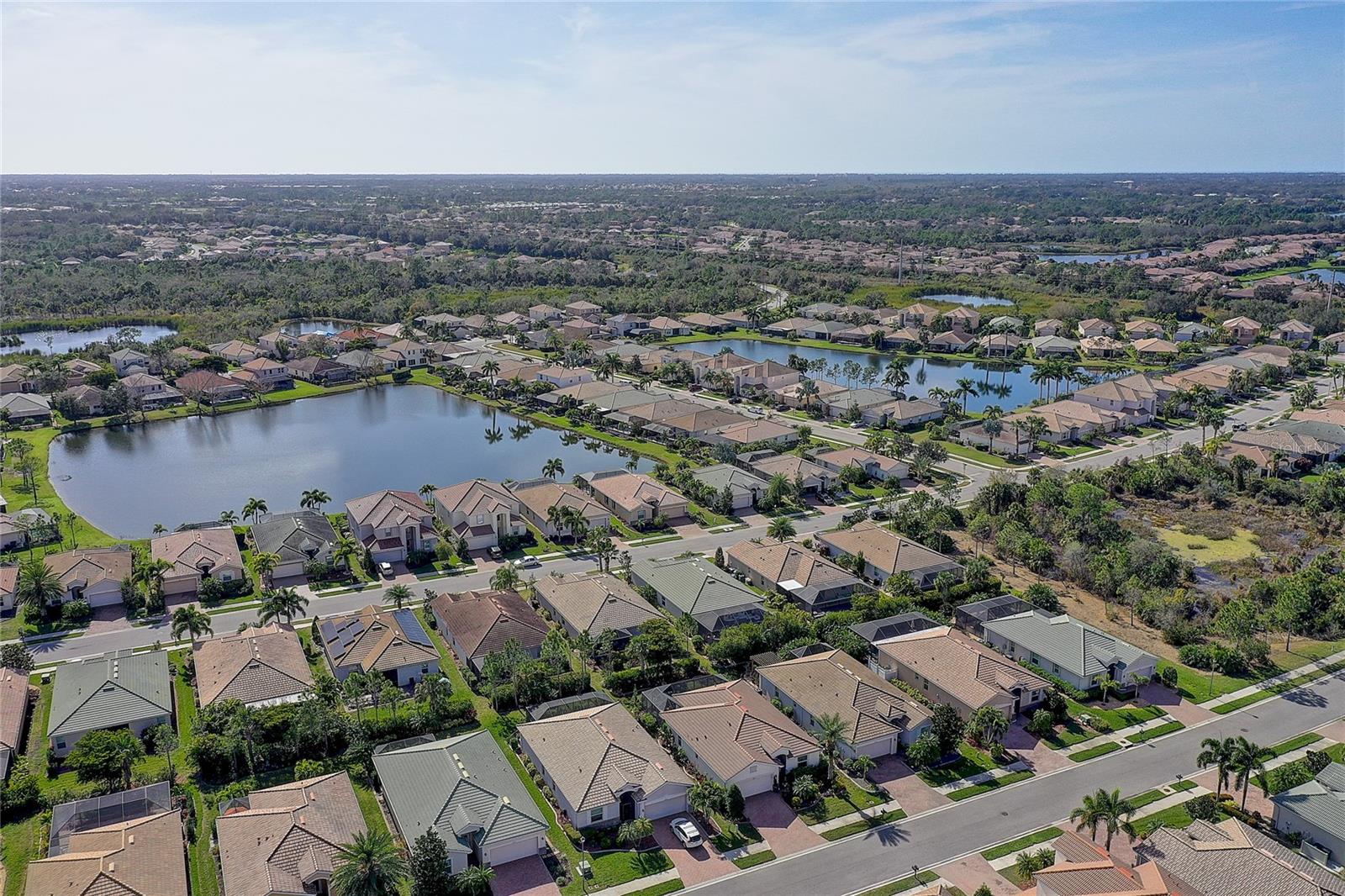 11698 ANHINGA AVE, VENICE, FL, 34292