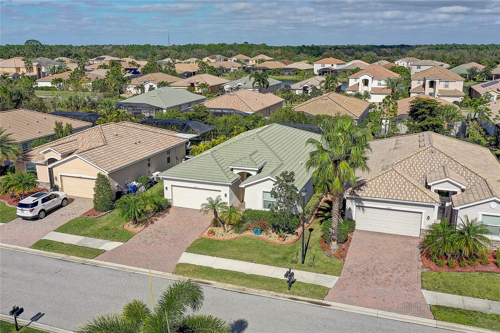 11698 ANHINGA AVE, VENICE, FL, 34292