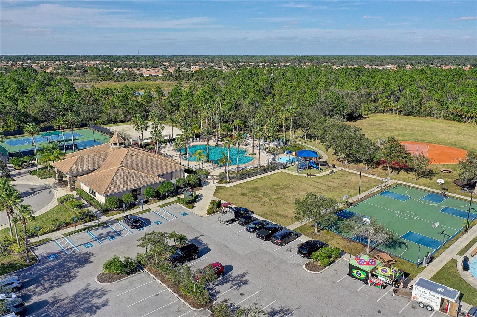 11698 ANHINGA AVE, VENICE, FL, 34292