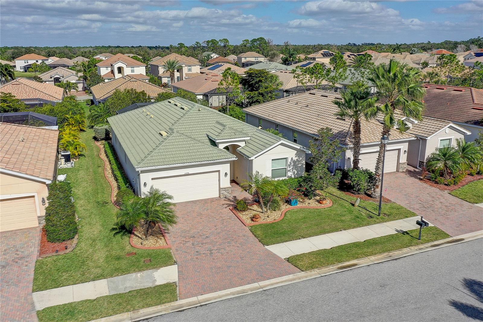 11698 ANHINGA AVE, VENICE, FL, 34292
