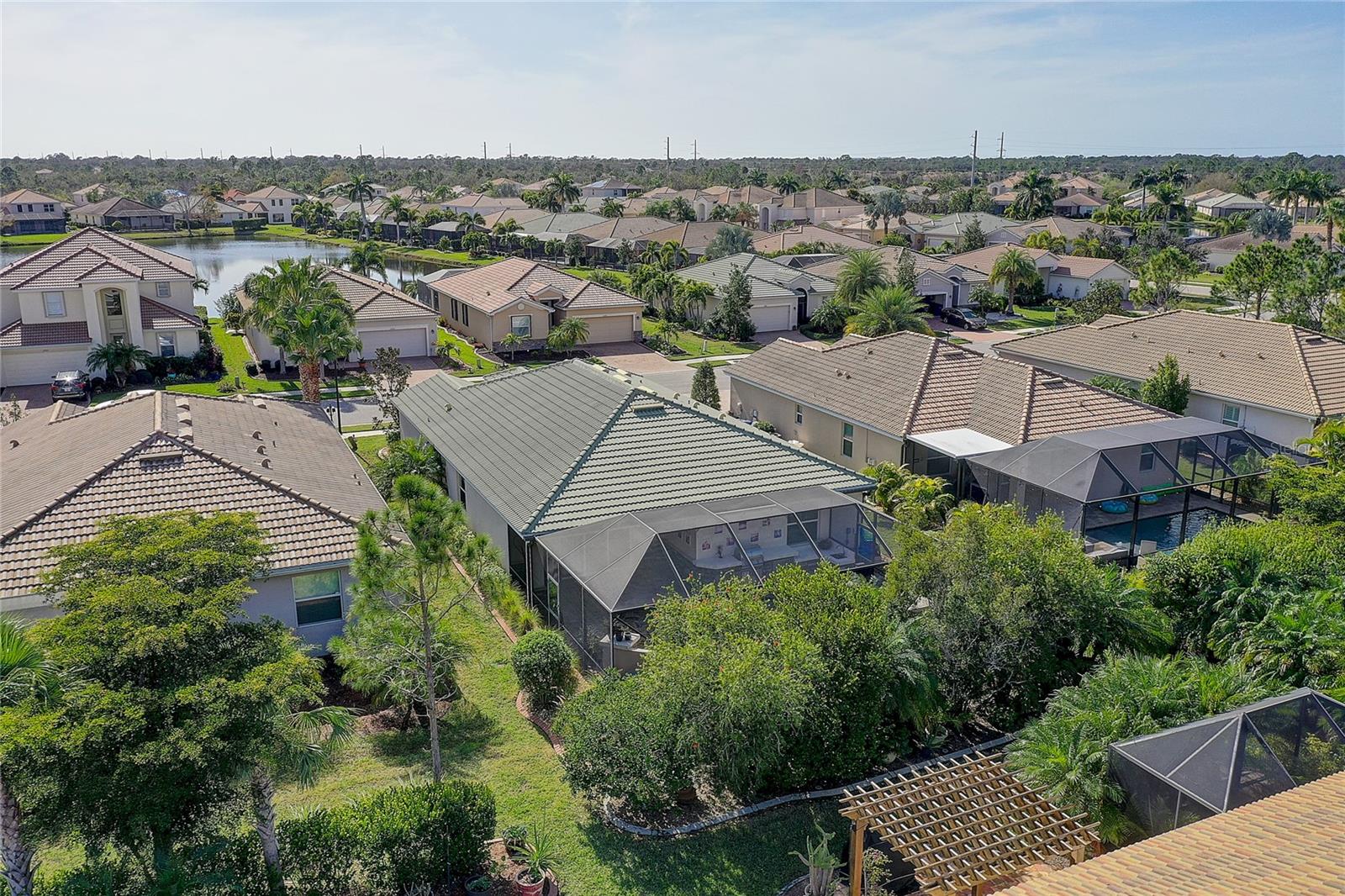 11698 ANHINGA AVE, VENICE, FL, 34292