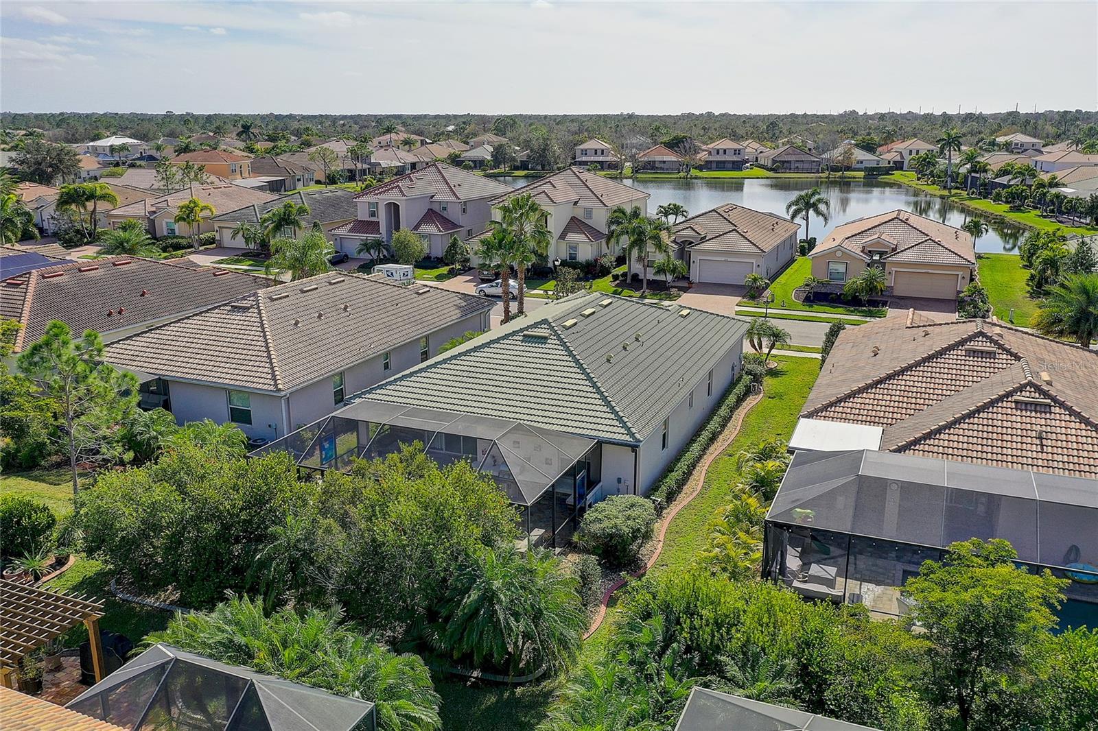 11698 ANHINGA AVE, VENICE, FL, 34292