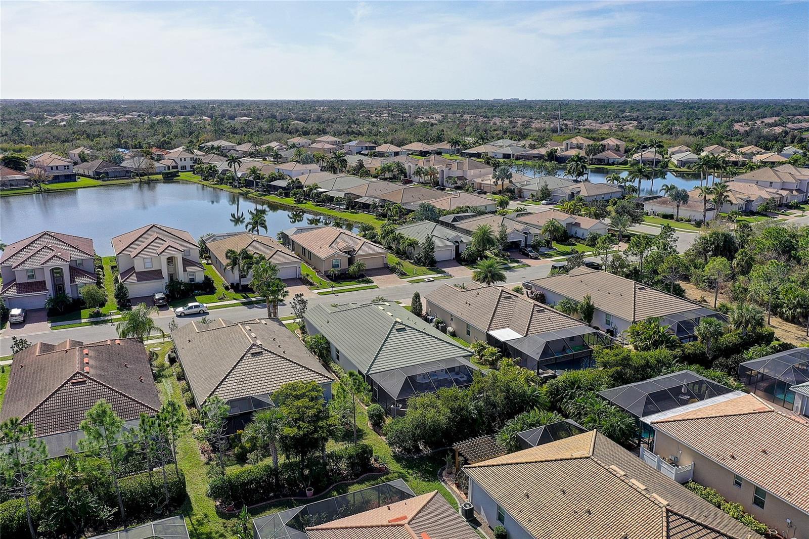 11698 ANHINGA AVE, VENICE, FL, 34292