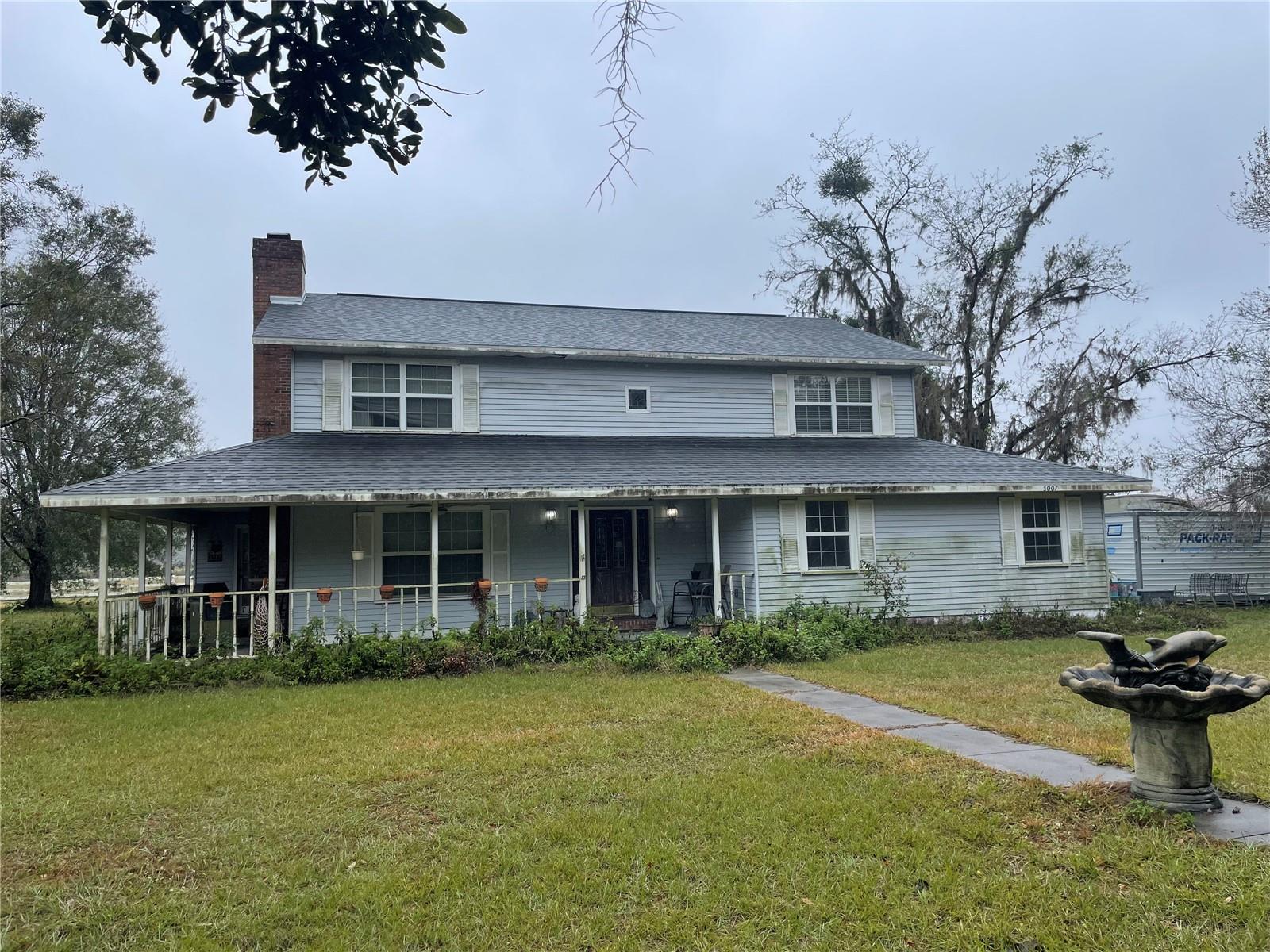5007 BOOTH RD, PLANT CITY, FL, 33565
