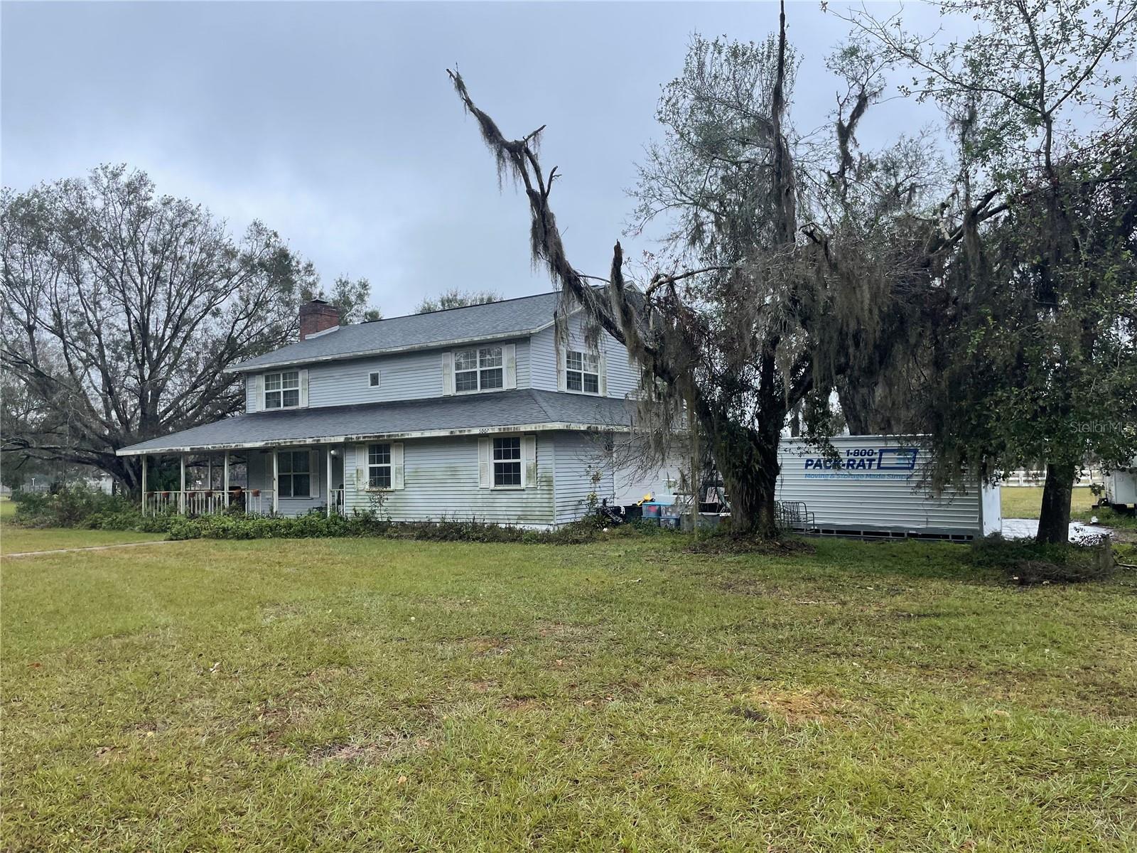 5007 BOOTH RD, PLANT CITY, FL, 33565