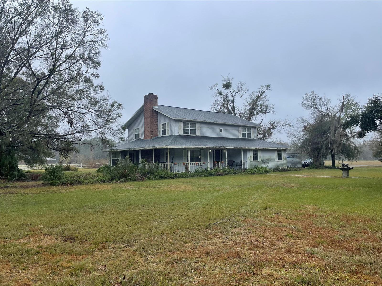 5007 BOOTH RD, PLANT CITY, FL, 33565