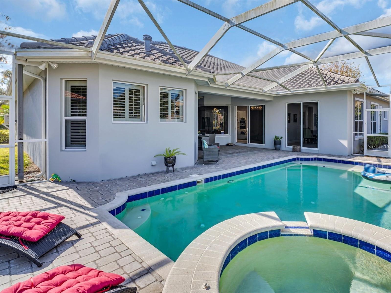 2607 GRAND LAKESIDE DR, PALM HARBOR, FL, 34684