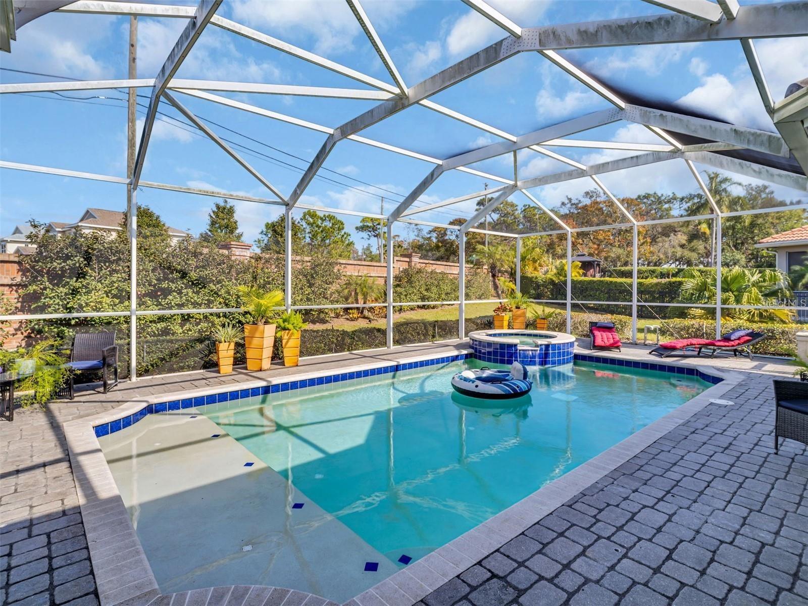 2607 GRAND LAKESIDE DR, PALM HARBOR, FL, 34684