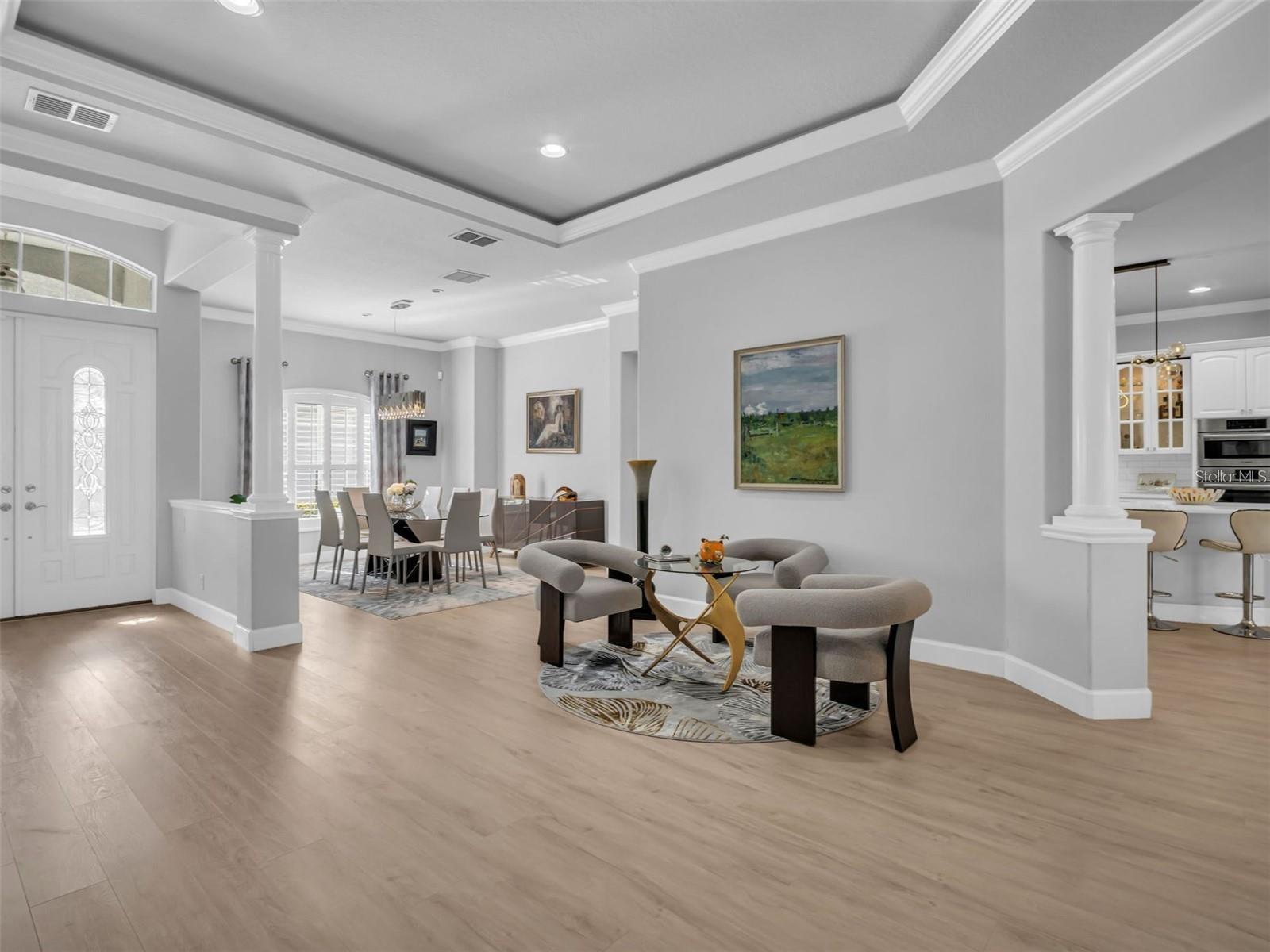 2607 GRAND LAKESIDE DR, PALM HARBOR, FL, 34684